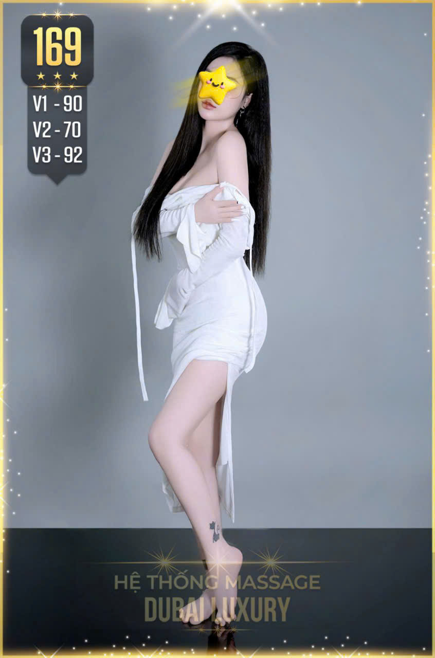ktv 169 massage Dubai Luxury - massage phường sài gòn - massage quận 1