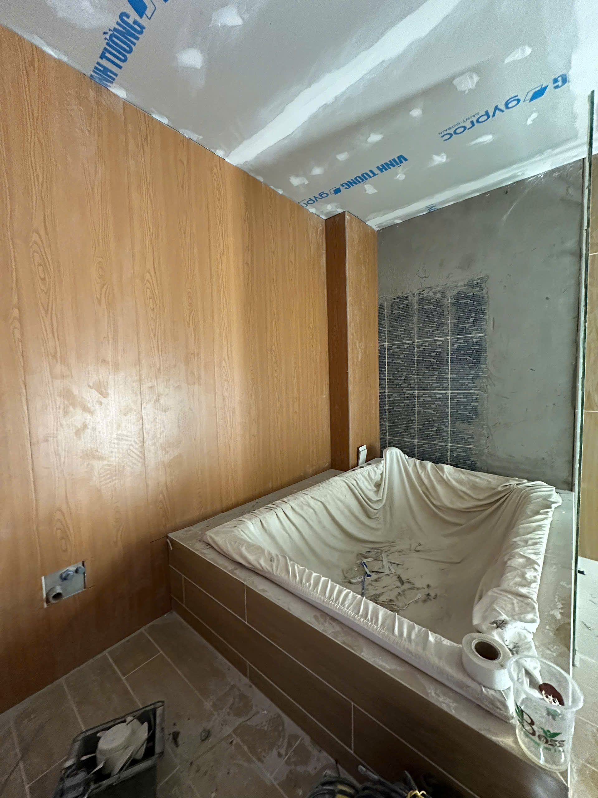 không gian được đầu tư chỉnh chu tại massage phường hòa hưng - massage quận 10