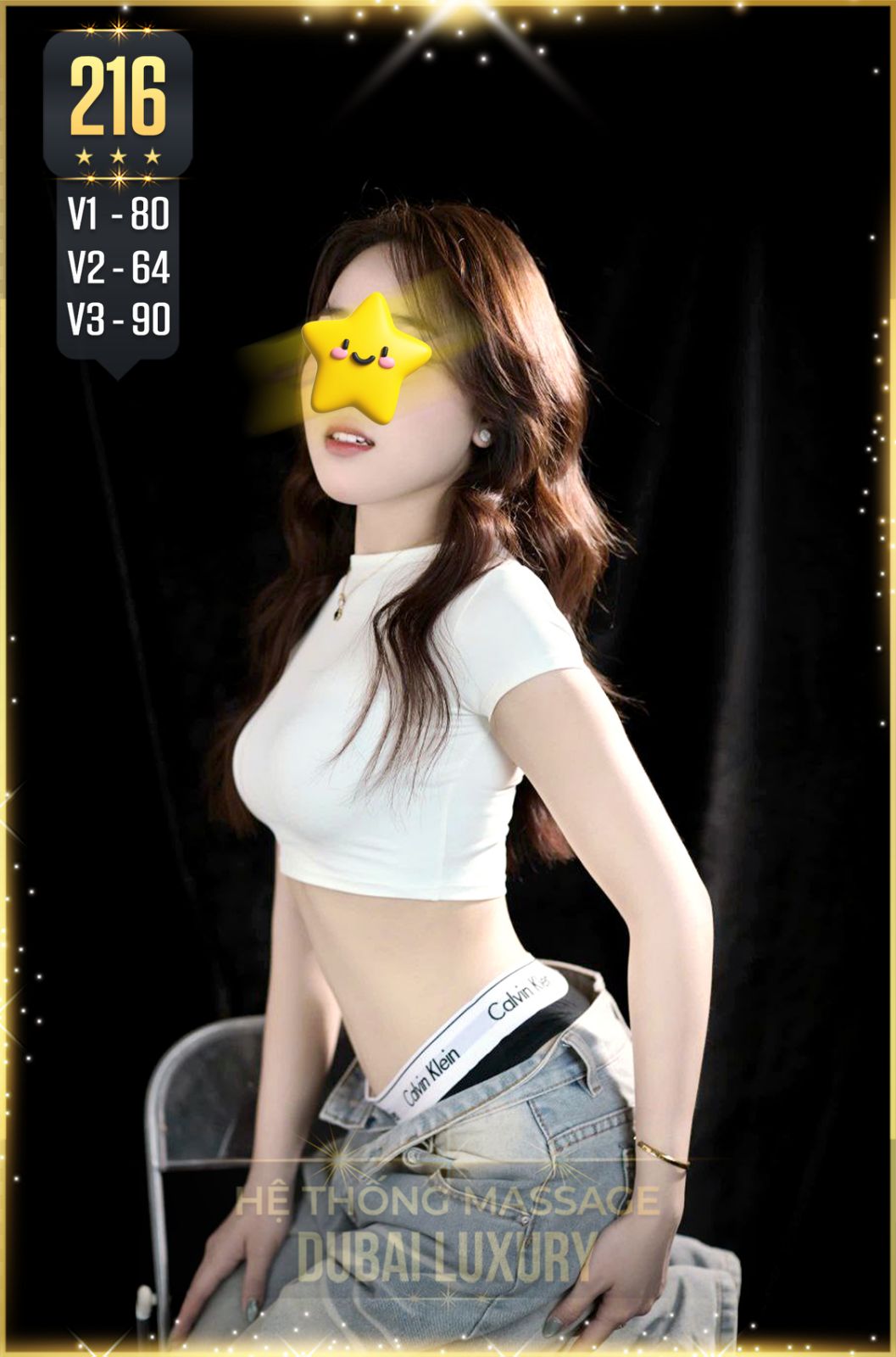 ktv 216 massage ACE - massage quận 1 - massage phường Sài Gòn
