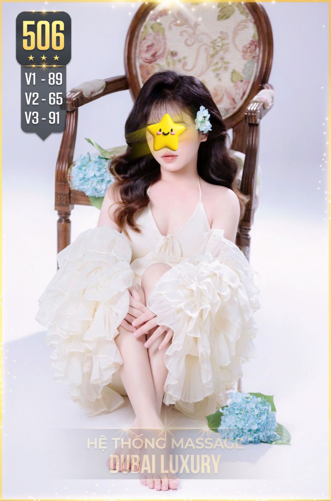 ktv 506 massage P.A Relax - massage quận 10