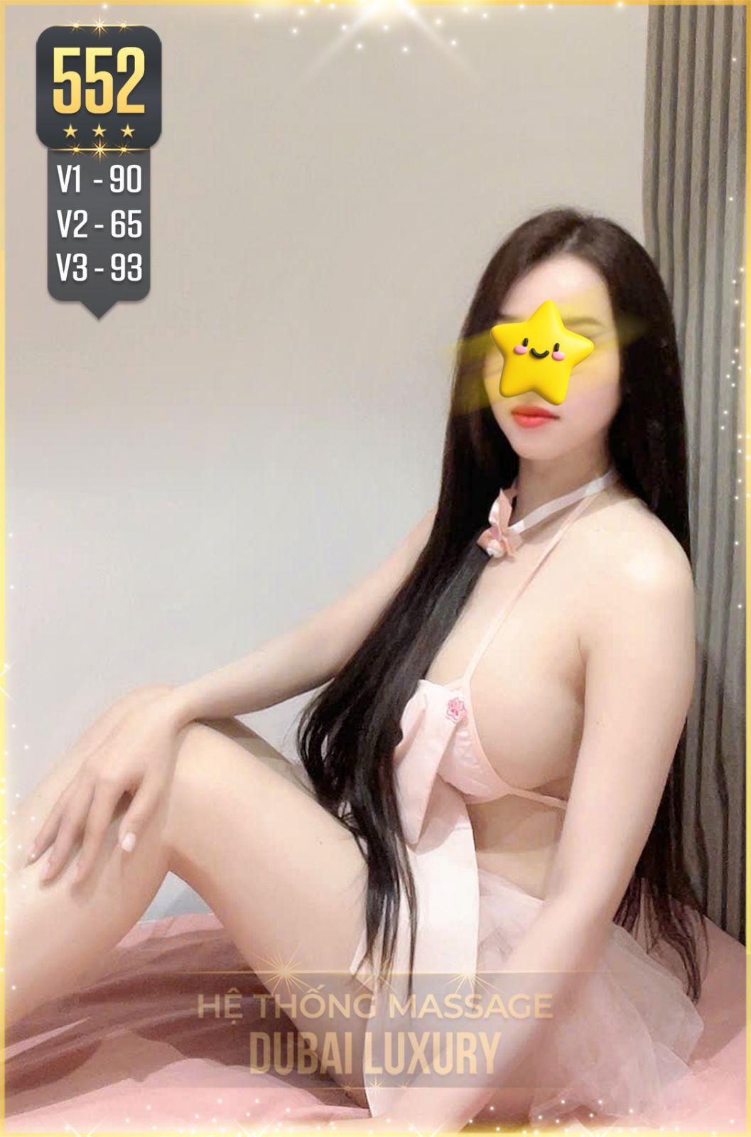 ktv 552 massage P.A Relax - massage quận 10