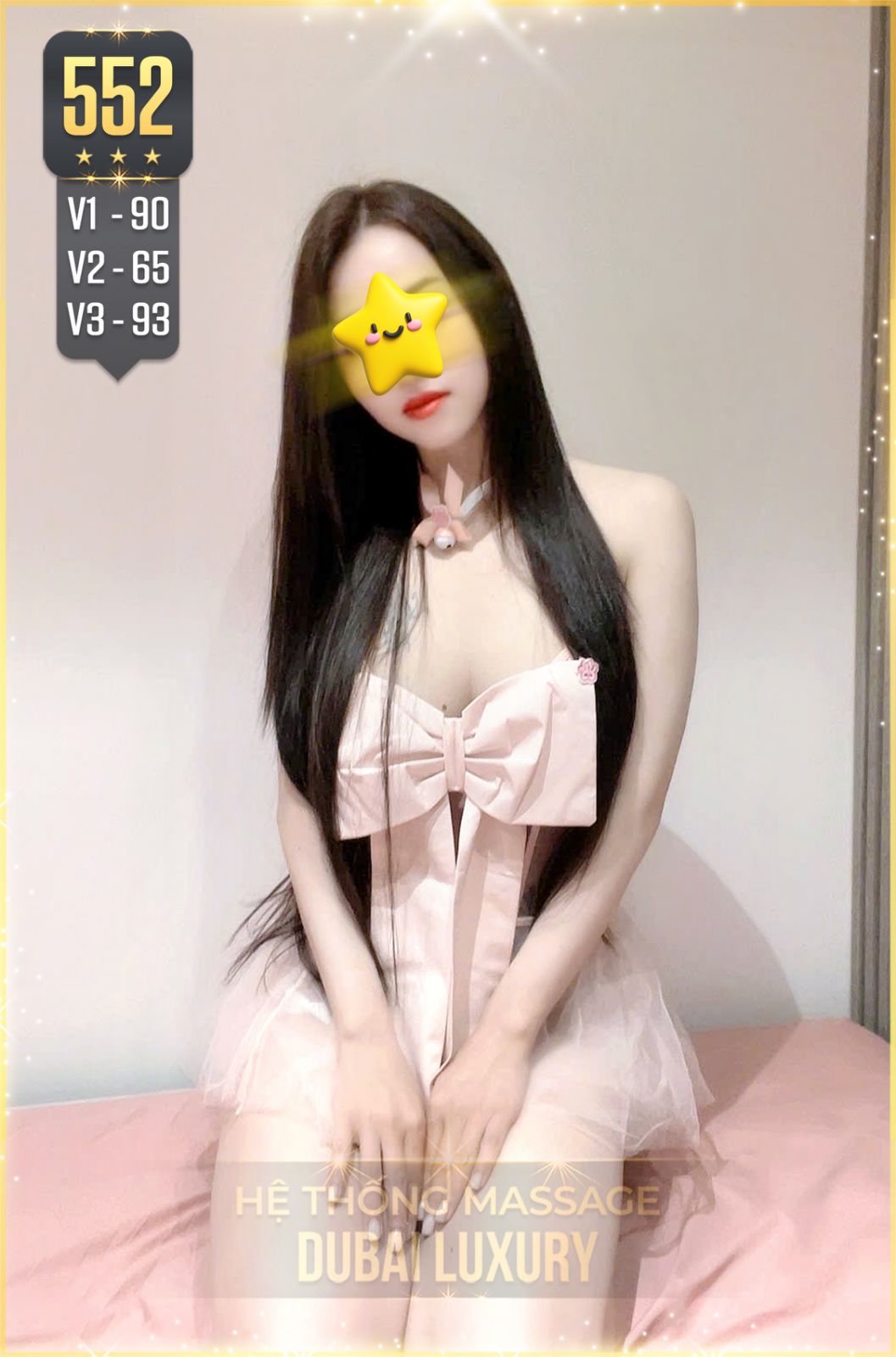 ktv 552 massage P.A Relax - massage quận 10 - massage phường Hòa Hưng