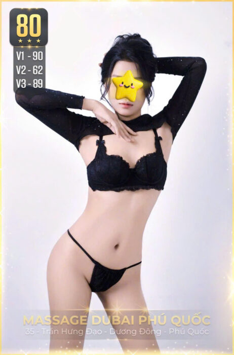 ktv 80 massage Dubai Phú Quốc - massage Phú Quốc - massage An Giang