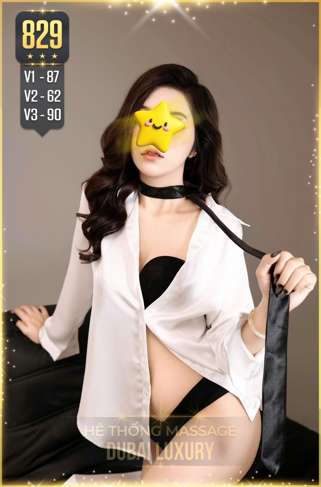 ktv 829 massage Dubai Phúc An Khang - massage quận 1
