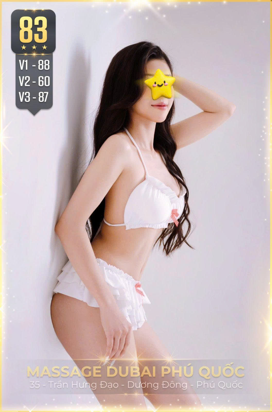 ktv 83 massage Dubai Phú Quốc - massage Phú Quốc - massage An Giang