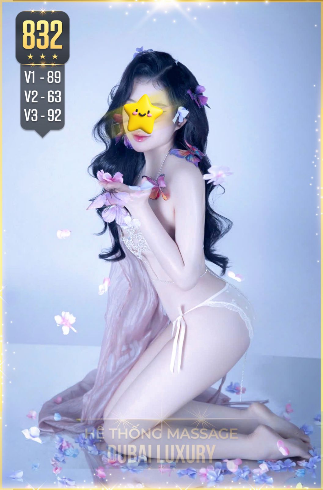 ktv 832 massage Dubai Phúc An Khang - massage quận 1 
