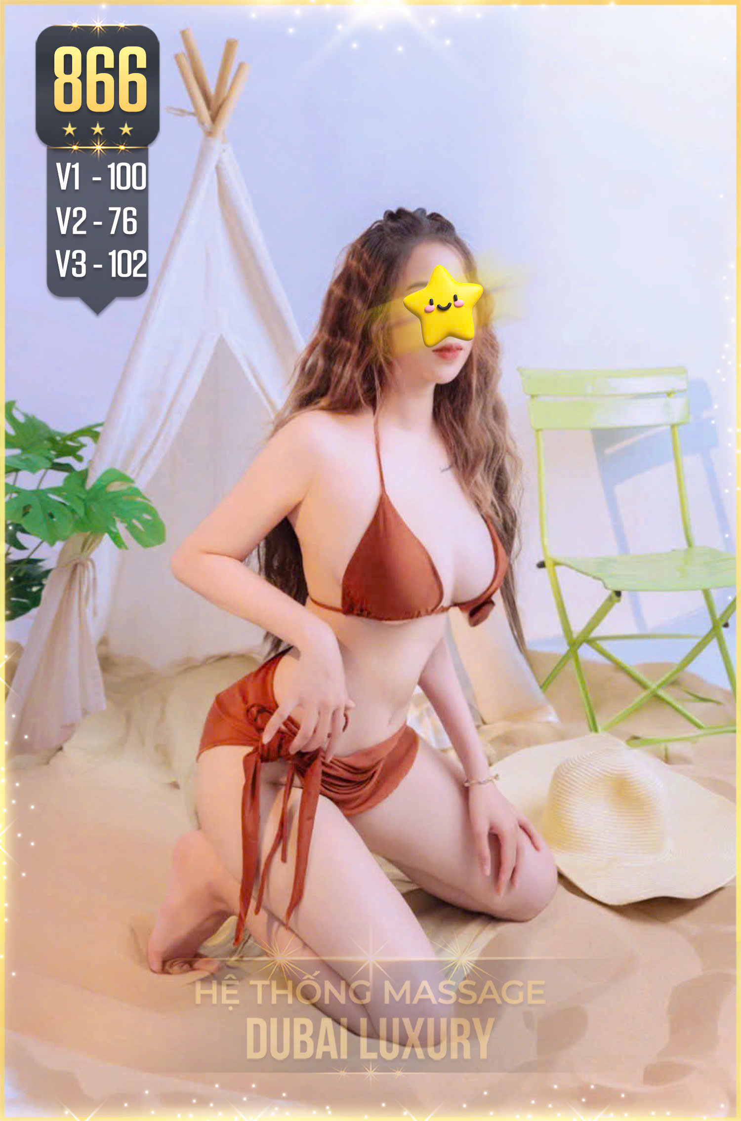 ktv 866 massage Dubai Phúc An Khang - massage quận 1 - 