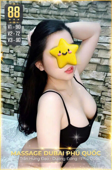 ktv 88 massage Dubai Phú Quốc - massage Phú Quốc - massage An Giang