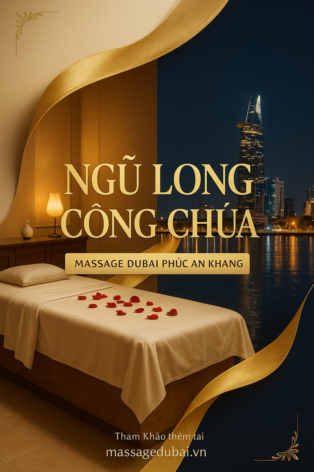 Top 5 Bờ Môi vàng trong Làng Kèn Sáo Massage quận 1