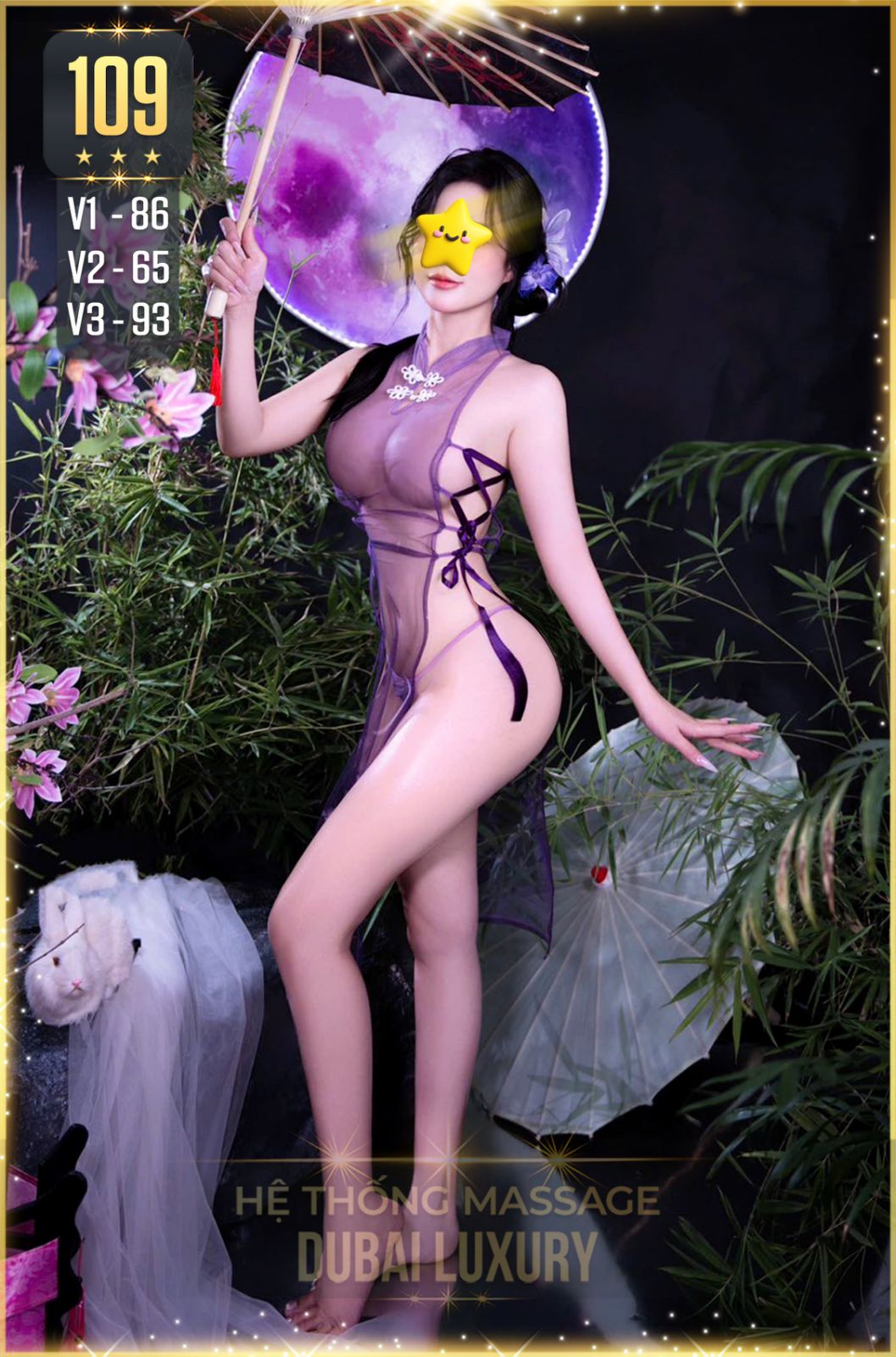 Từ khi hình ảnh KTV 109 xuất hiện trên trang chính thức của massage Dubai Luxury, lượt tìm kiếm “massage quận 1” tăng vọt.