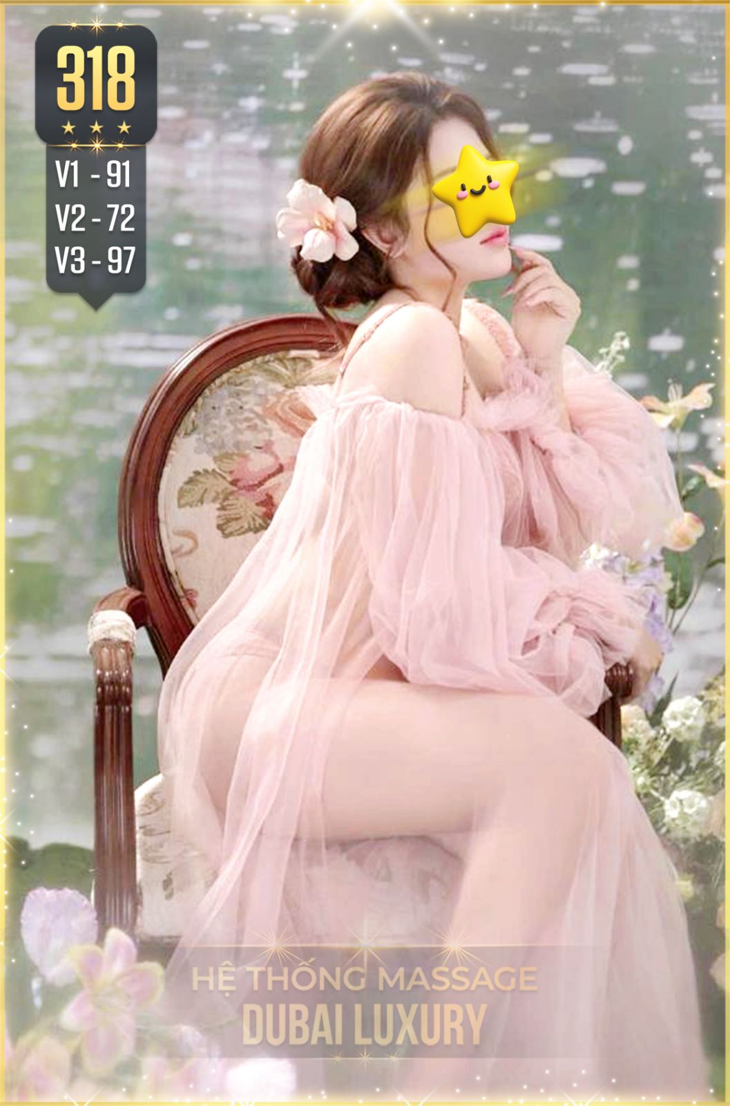 ktv 318 massage pa vip - massage quận 10 - massage phường hóa hưng