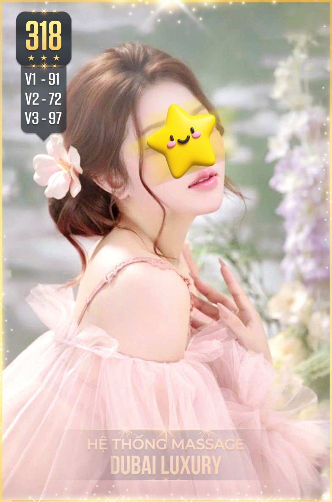ktv 318 massage pa vip - massage quận 10 
