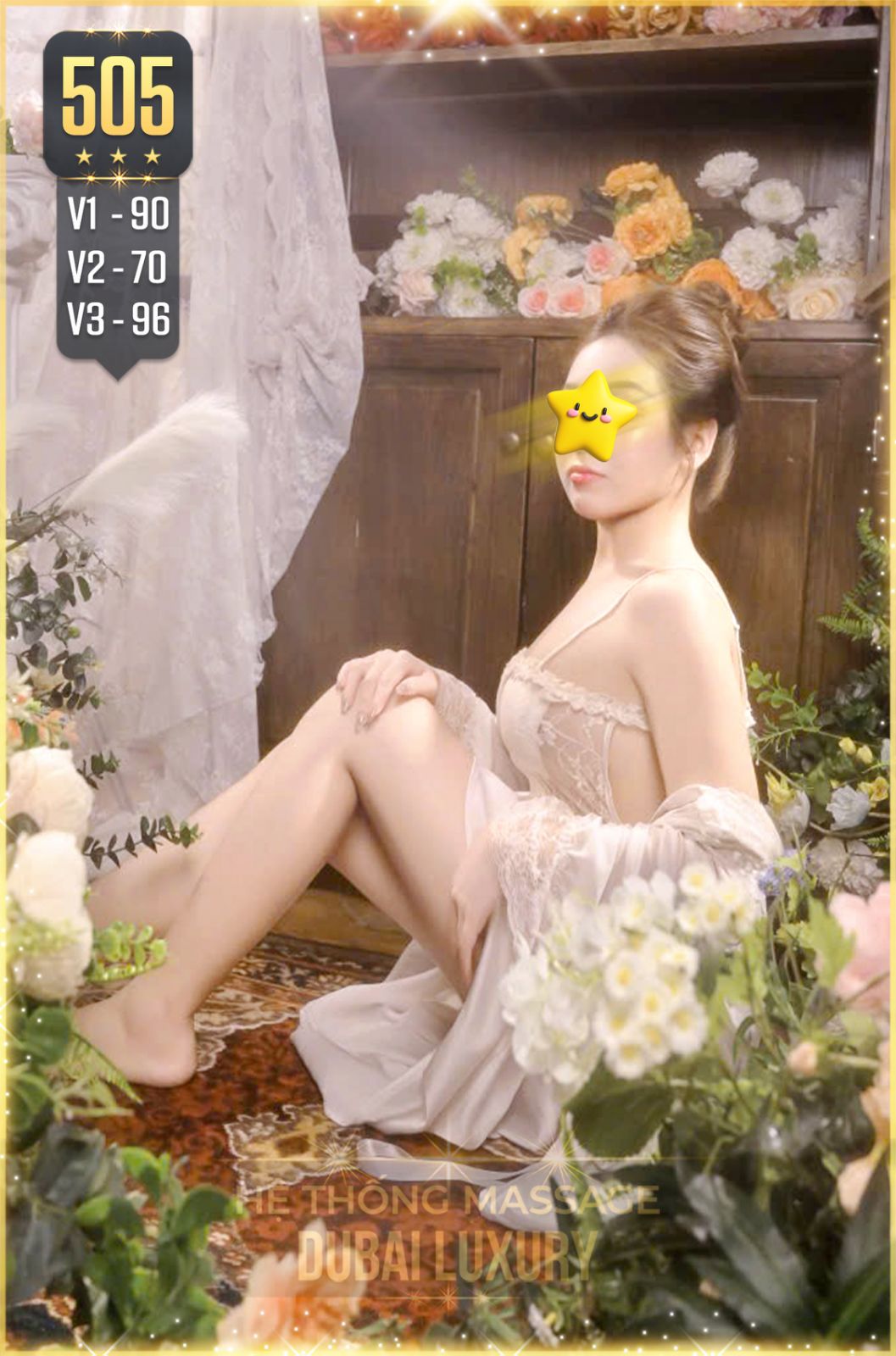 ktv 505 massage P.A Relax - massage quận 10 - massage phường hòa hưng