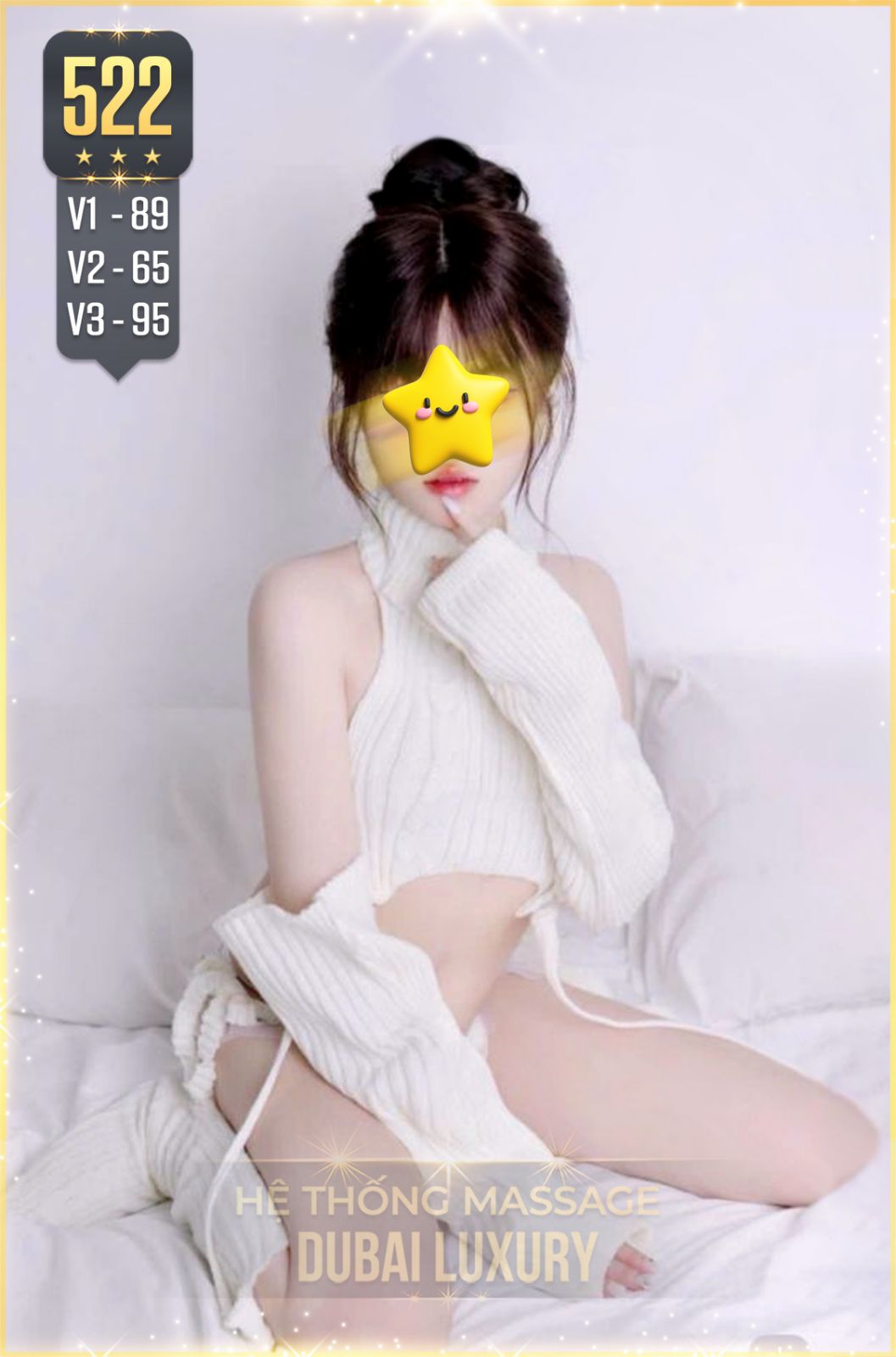 ktv 522 massage P.A Relax - massage quận 10 - massage phường hòa hưng