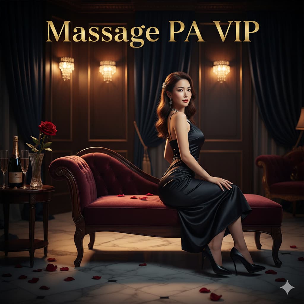 Massage PA VIP trình làng bộ ảnh gợi cảm của KTV 318