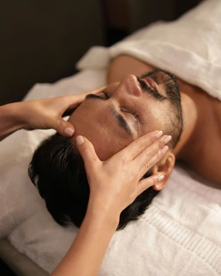 Massage 80 phút – Giải pháp nhanh cho người bận rộn