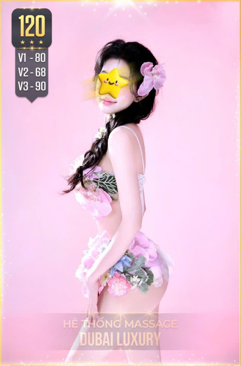ktv 120 massage Dubai Luxury - massage quận 1 - massage phường Sài Gòn