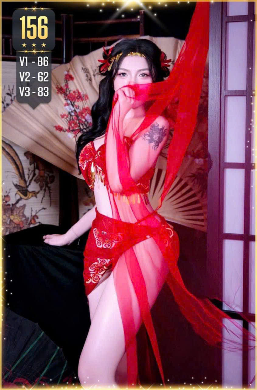 ktv 156 massage Dubai Luxury - massage quận 1 - massage phường Sài Gòn