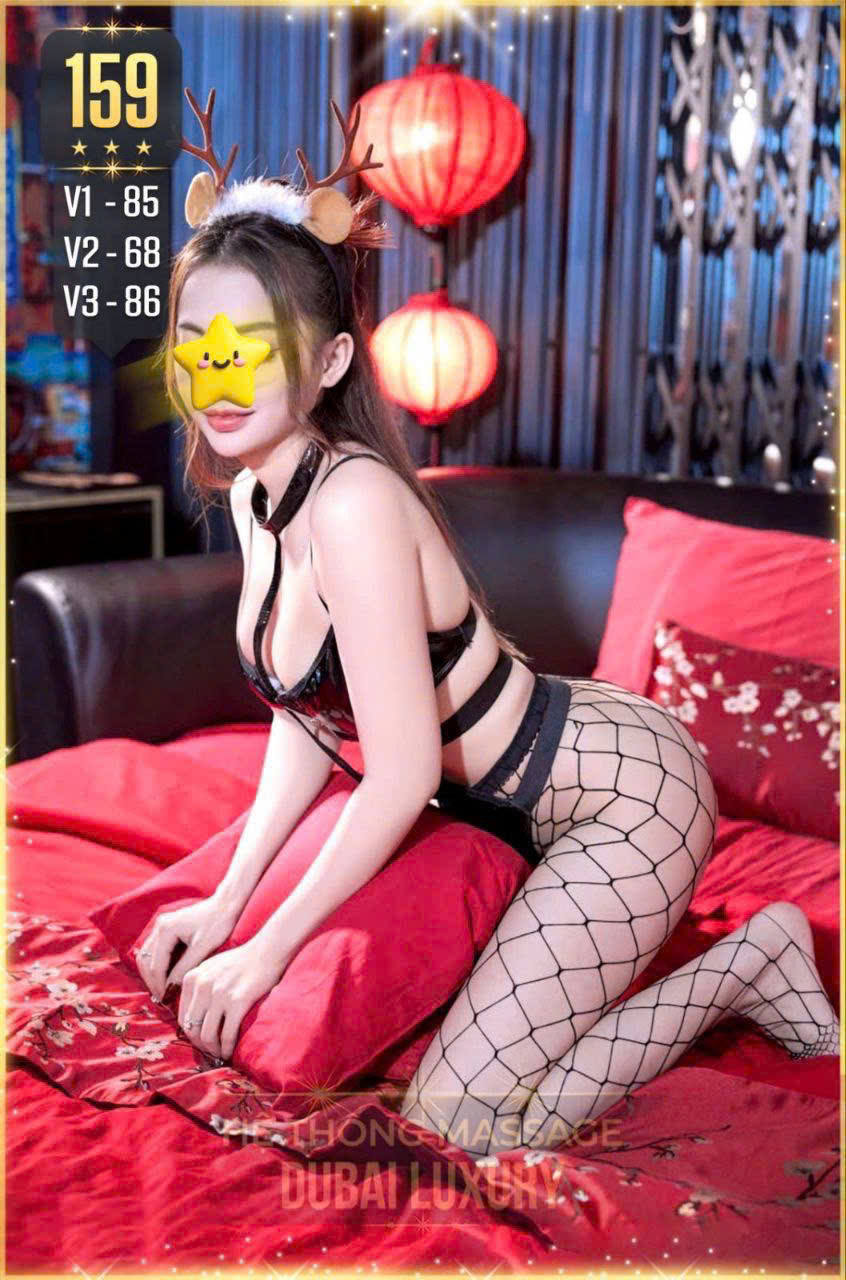 ktv 159 massage Dubai Luxury - massage quận 1 - massage phường Sài Gòn