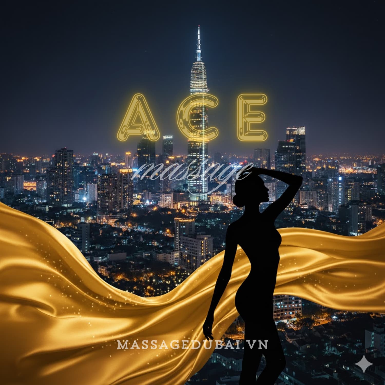 Top 5 KTV Hot Massage ACE được yêu thích nhất tháng 10