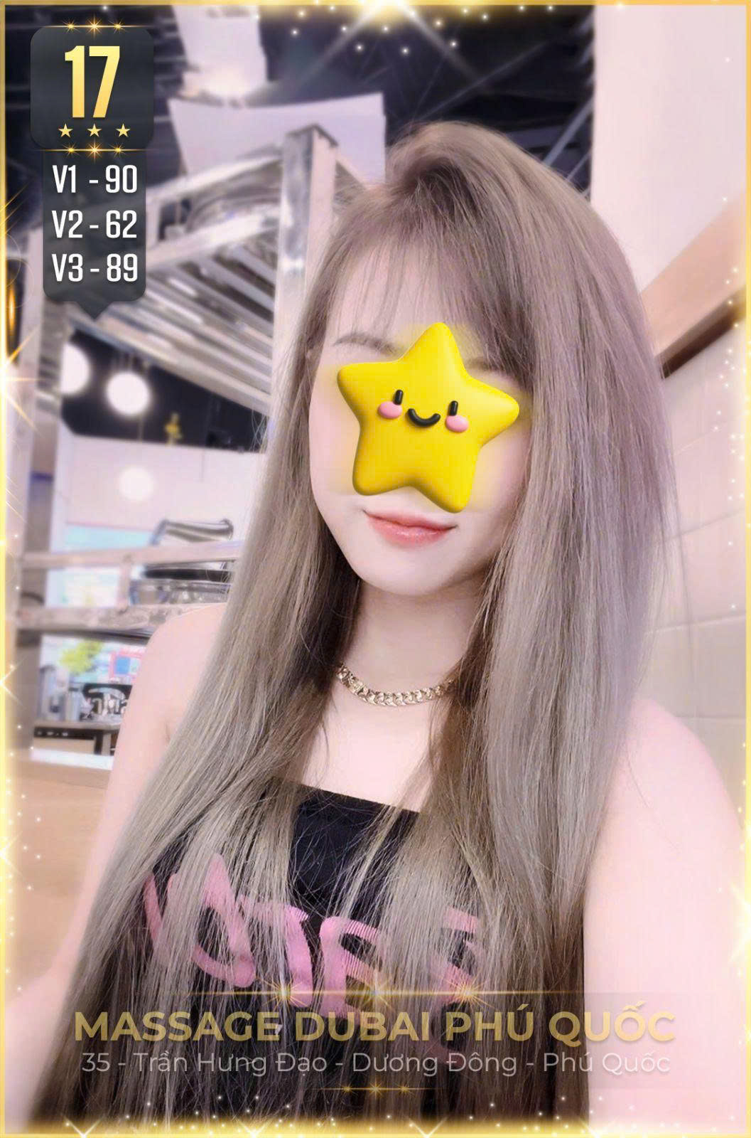 ktv 17 massage Dubai Phú Quốc - massage Phú Quốc - massage An Giang