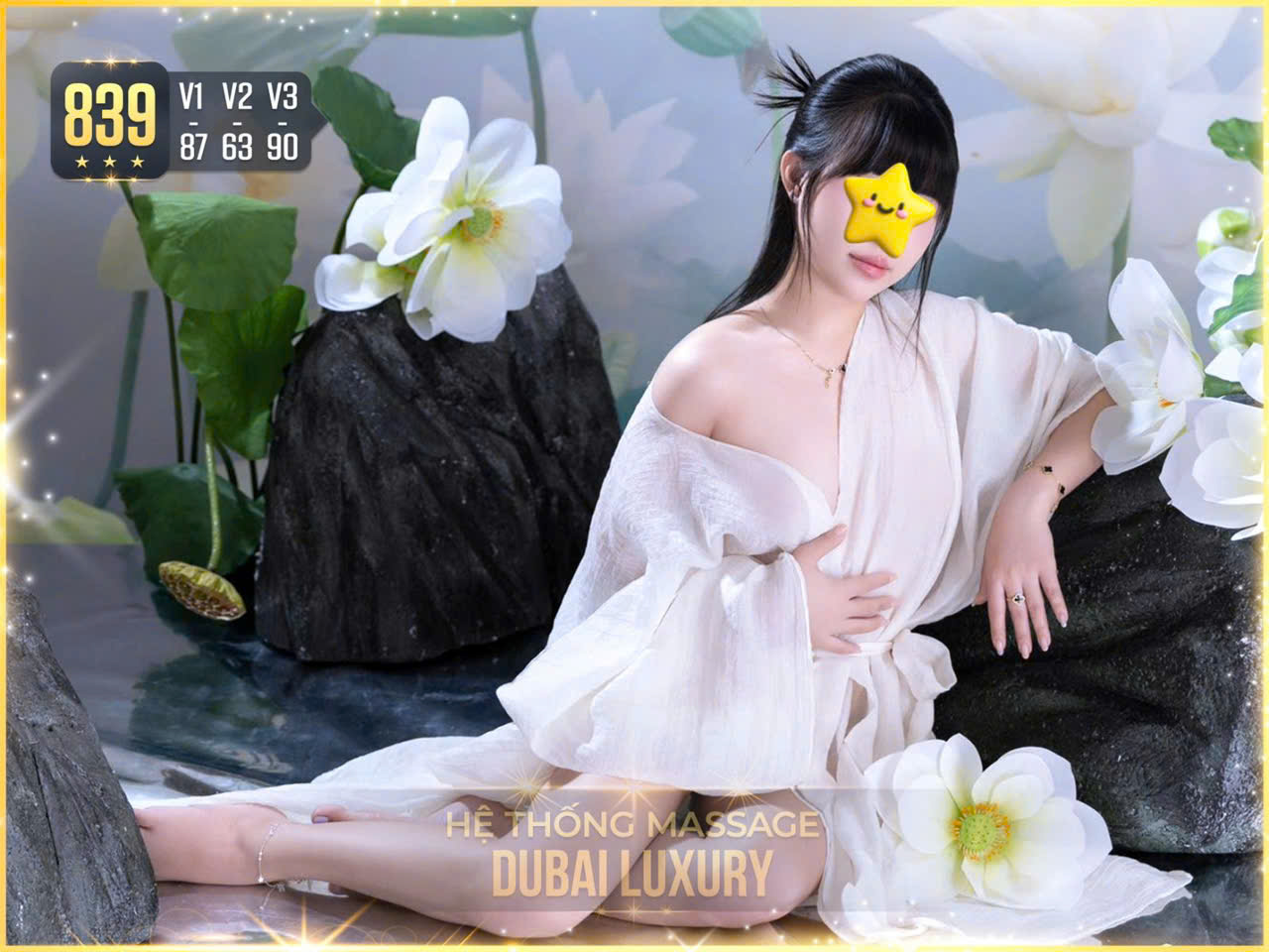 ktv 839 massage Dubai Phúc An Khang - massage quận 1 - massage phường sài gòn - massage tphcm