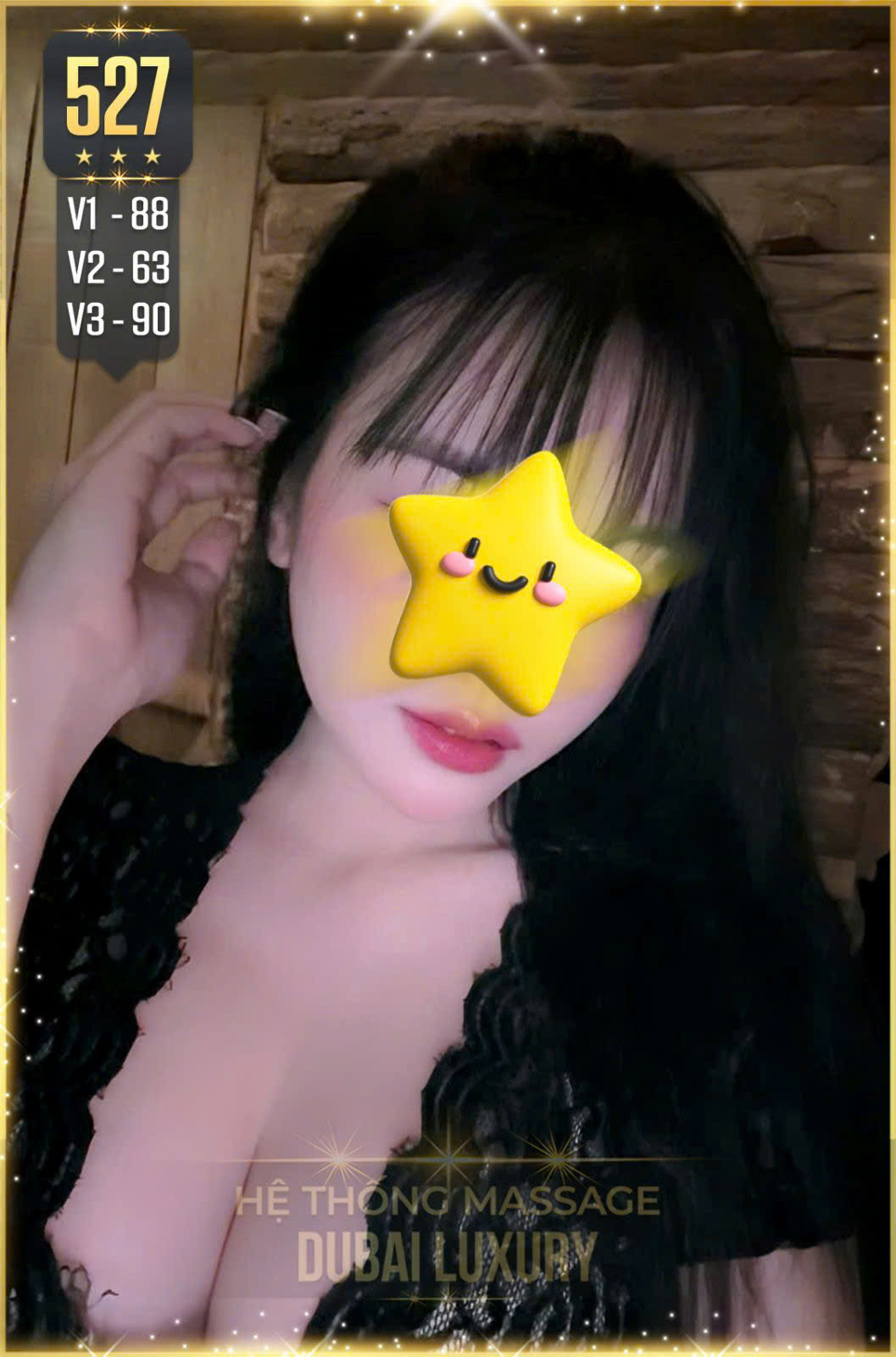 ktv 527 massage PA Relax - massage quận 10 - massage phường Hòa Hưng