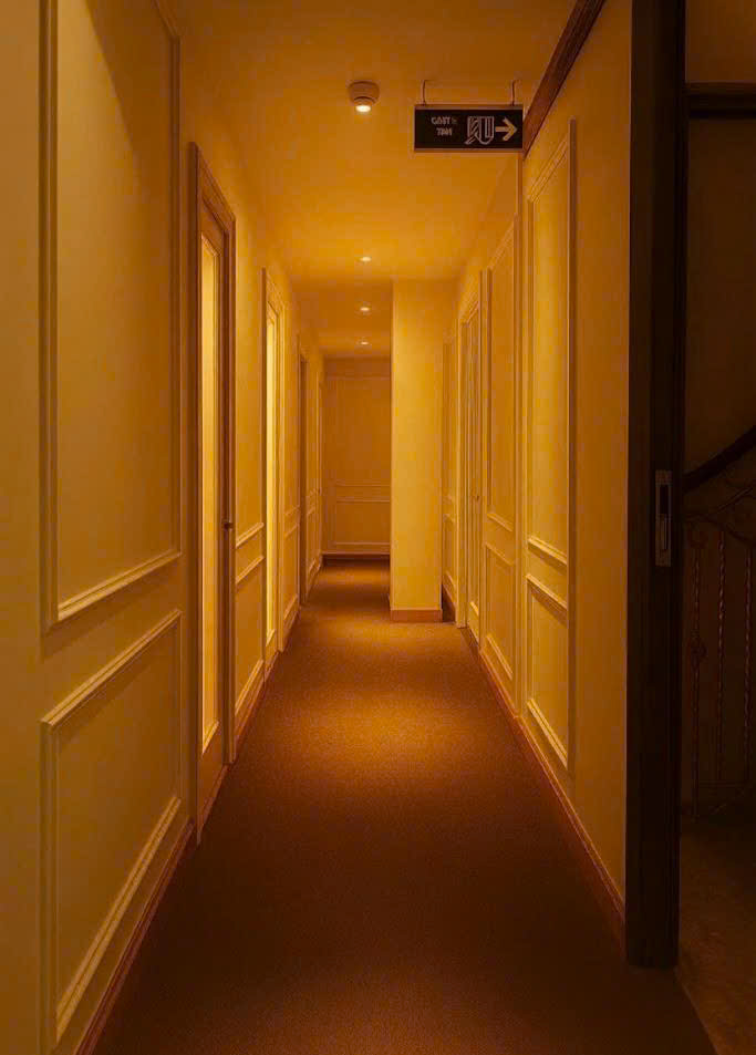 Ở massage ACE quận 1, mọi thứ được thiết kế để bạn thư giãn bằng cả giác quan.