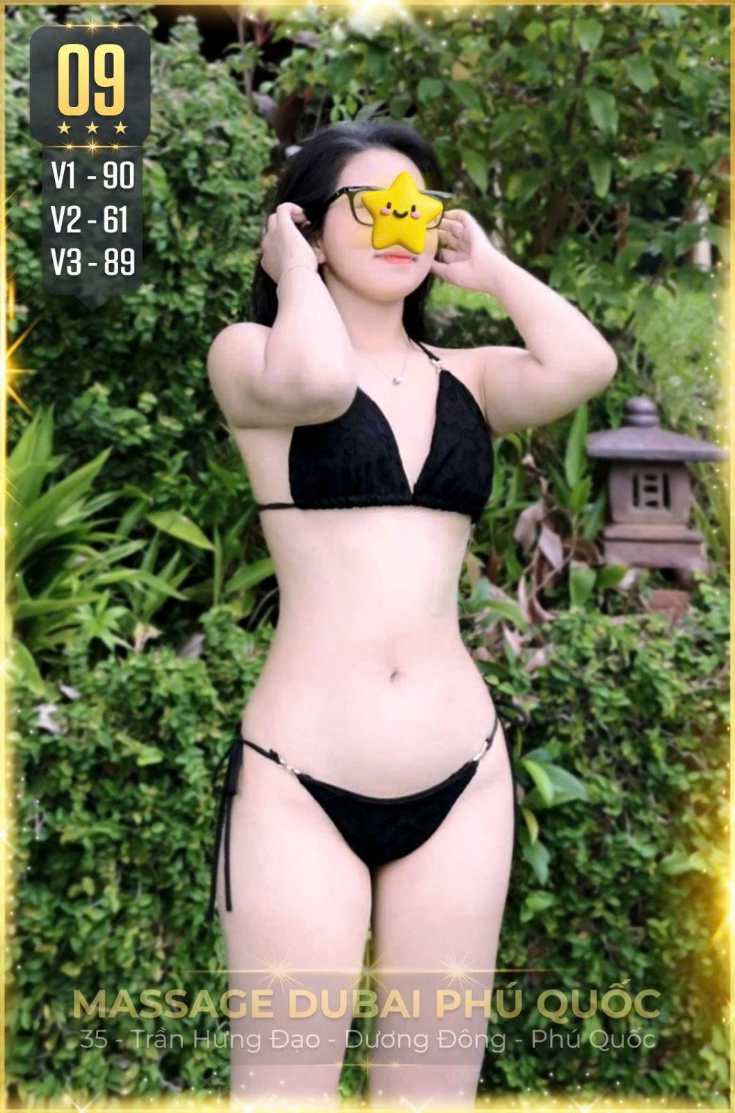 ktv 09 massage Dubai Phú Quốc - massage Phú Quốc