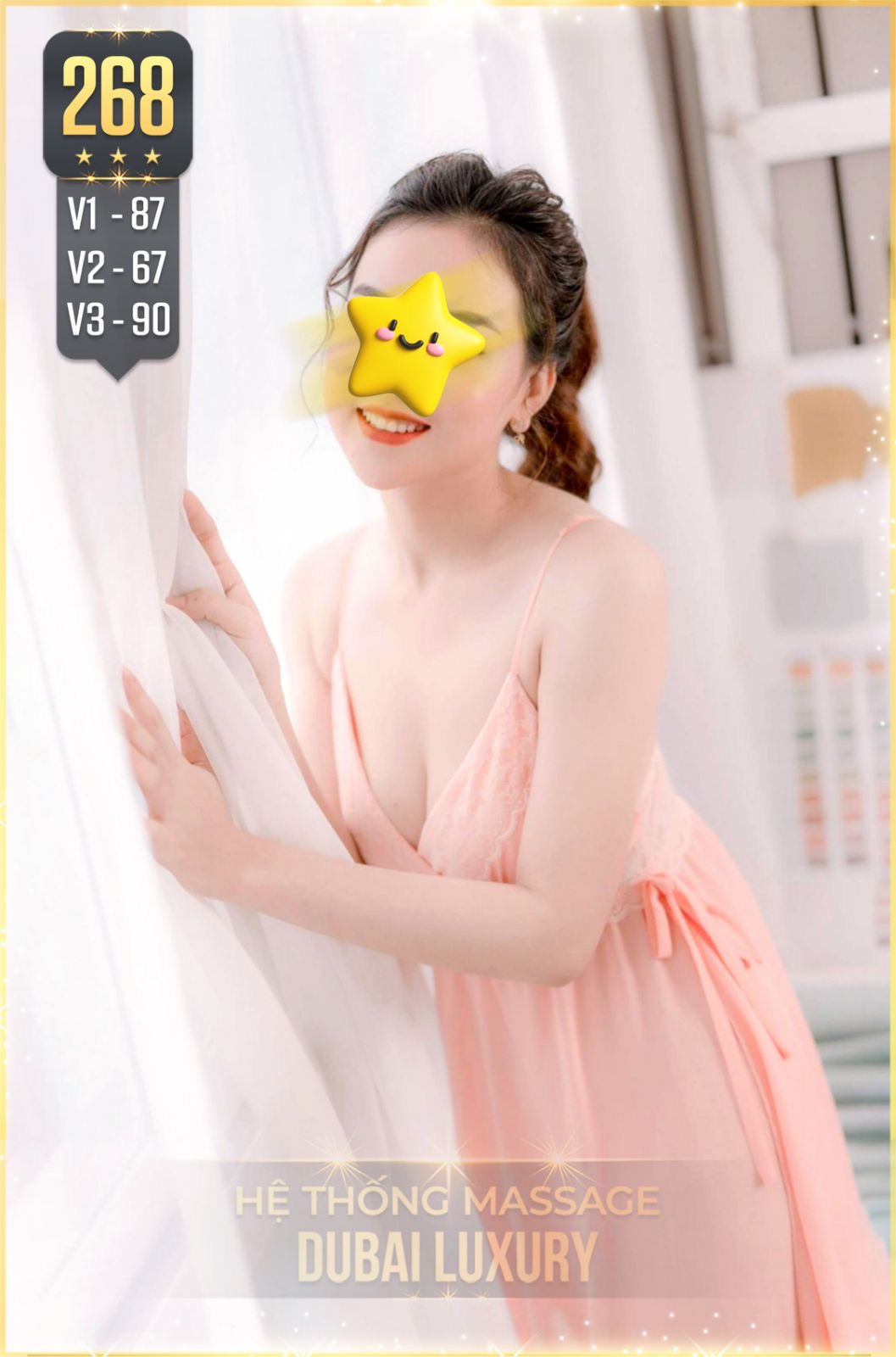 ktv 268 massage Dubai - massage quận 1 - massage phường sài gòn