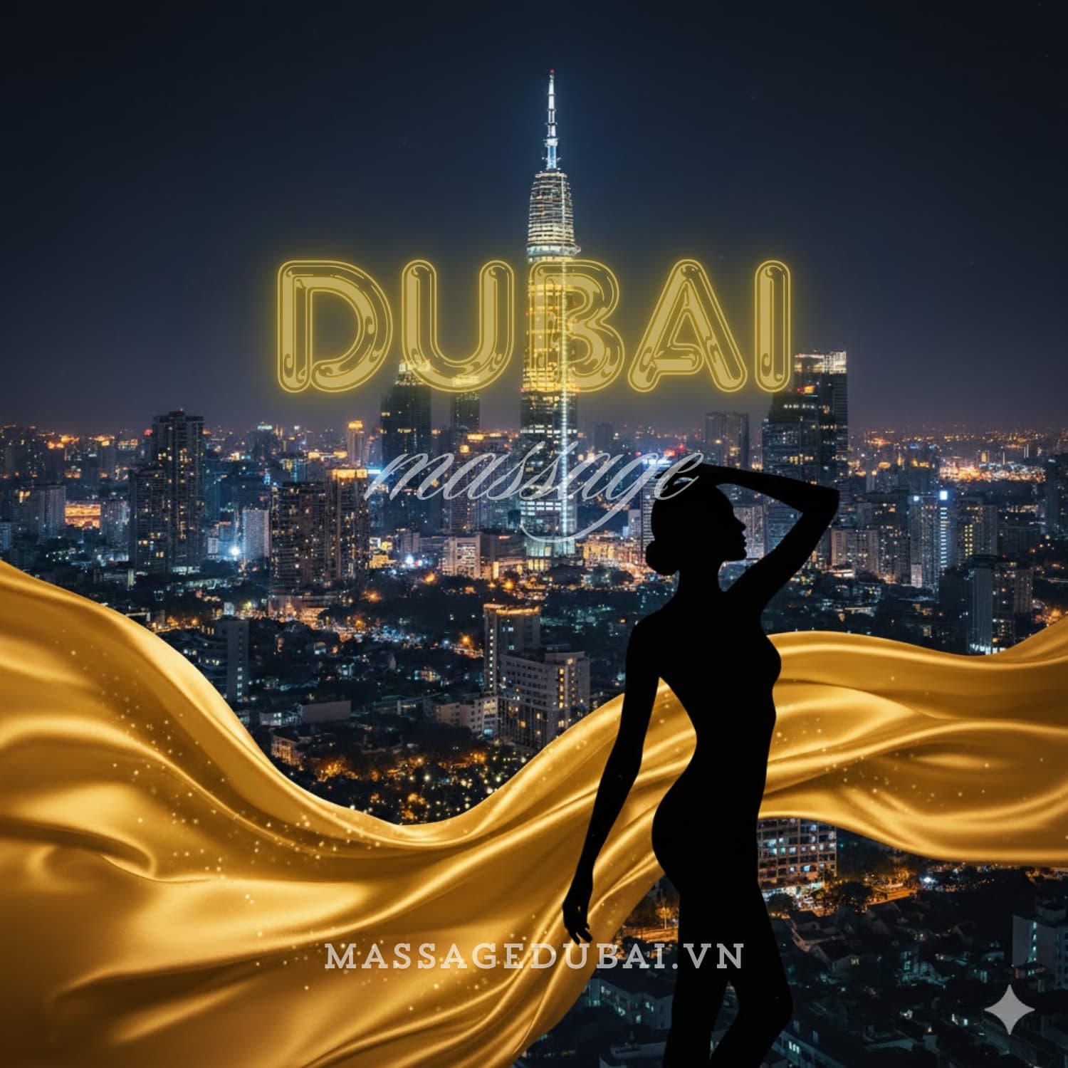 massage Dubai quận 1 là nơi đàn ông tìm lại những giây phút thư giãn và đánh thức những cảm xúc nồng nàn đã ngủ quên bấy lâu