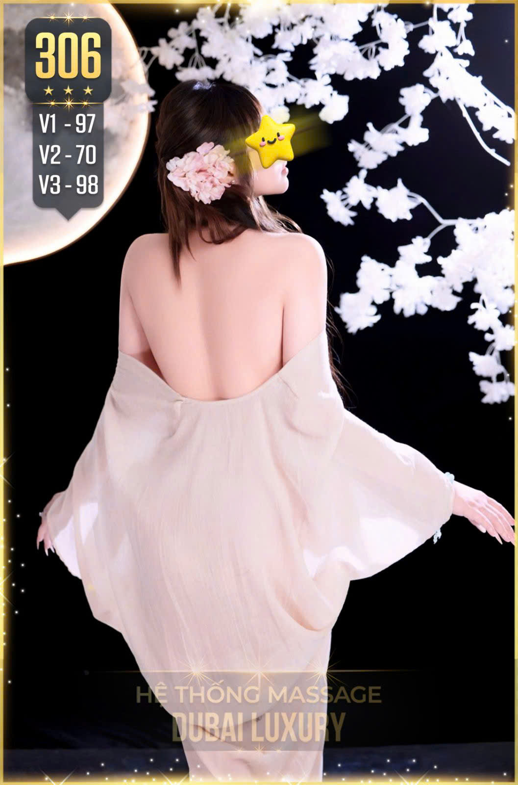 ktv 306 massage P.A VIP - massage quận 10 - massage phường hòa hưng