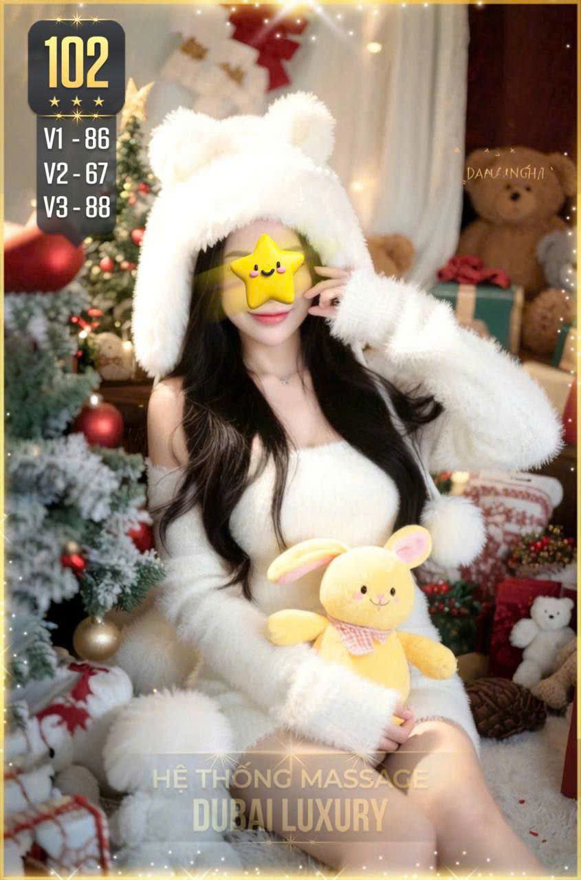 ktv 102 massage Dubai Luxury - massage quận 1 - massage phường Sài Gòn
