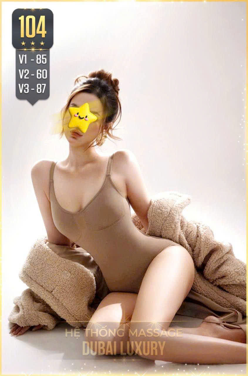 ktv 104 massage Dubai Luxury - massage quận 1 - massage phường Sài Gòn