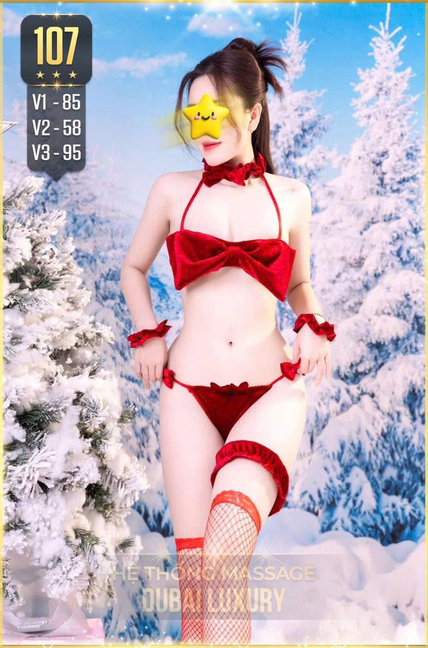 ktv 107 massage Dubai Luxury - massage quận 1 - massage phường Sài Gòn