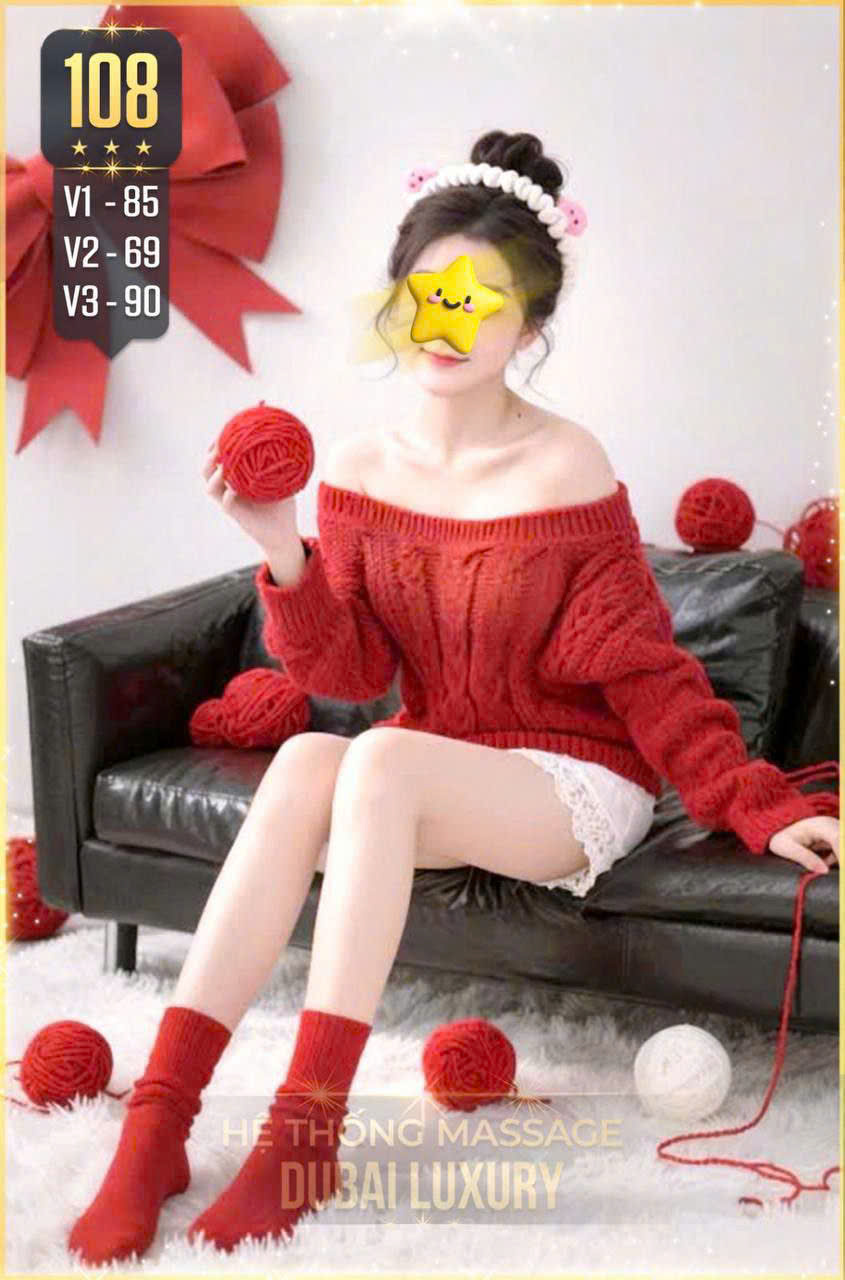 ktv 108 massage Dubai Luxury - massage quận 1 - massage phường Sài Gòn