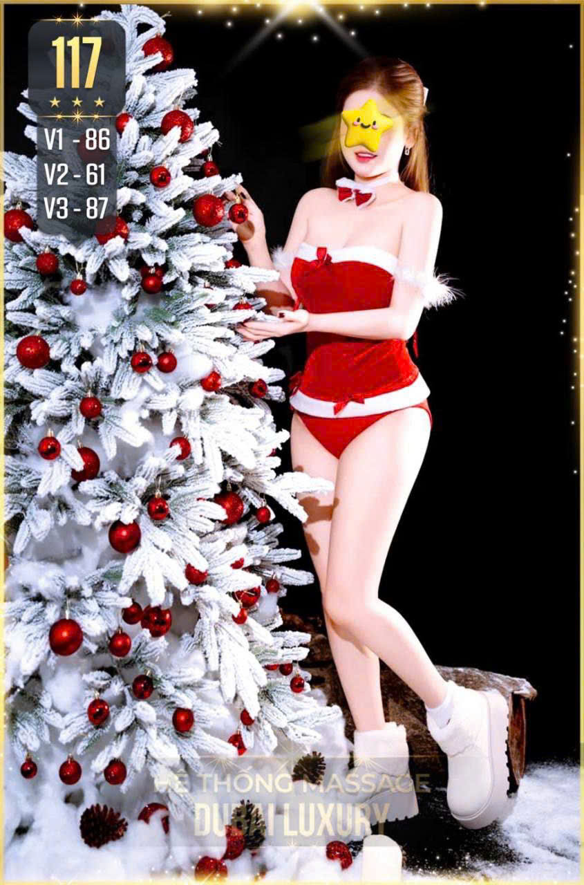 ktv 117 massage Dubai Luxury - massage quận 1 - massage phường Sài Gòn