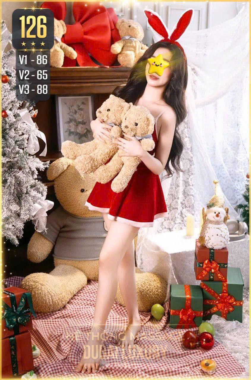 ktv 126 massage Dubai Luxury - massage quận 1 - massage phường Sài Gòn