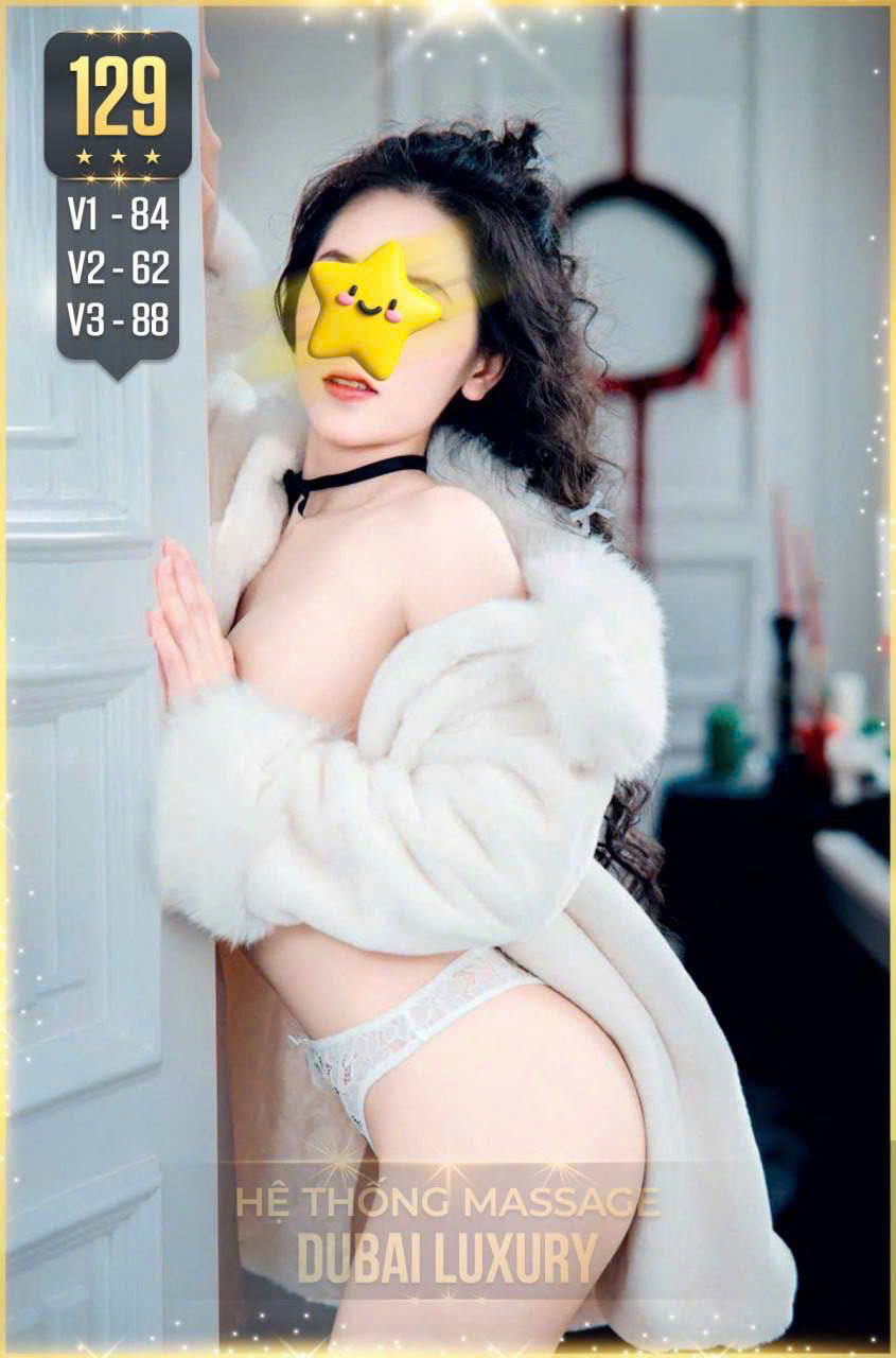ktv 129 massage Dubai Luxury - massage quận 1 - massage phường Sài Gòn