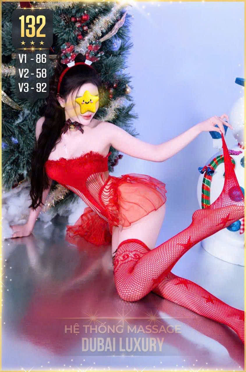 ktv 132 massage Dubai Luxury - massage quận 1 - massage phường Sài Gòn