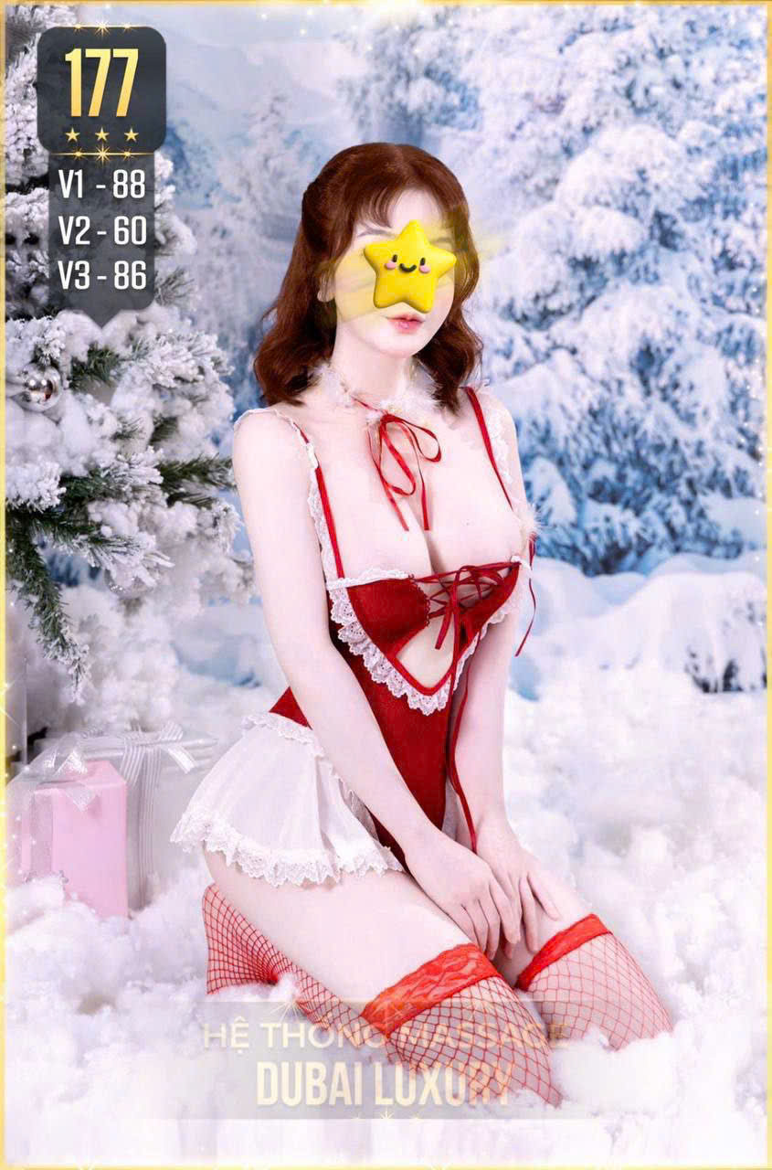 ktv 177 massage Dubai Luxury - massage quận 1 - massage phường Sài Gòn