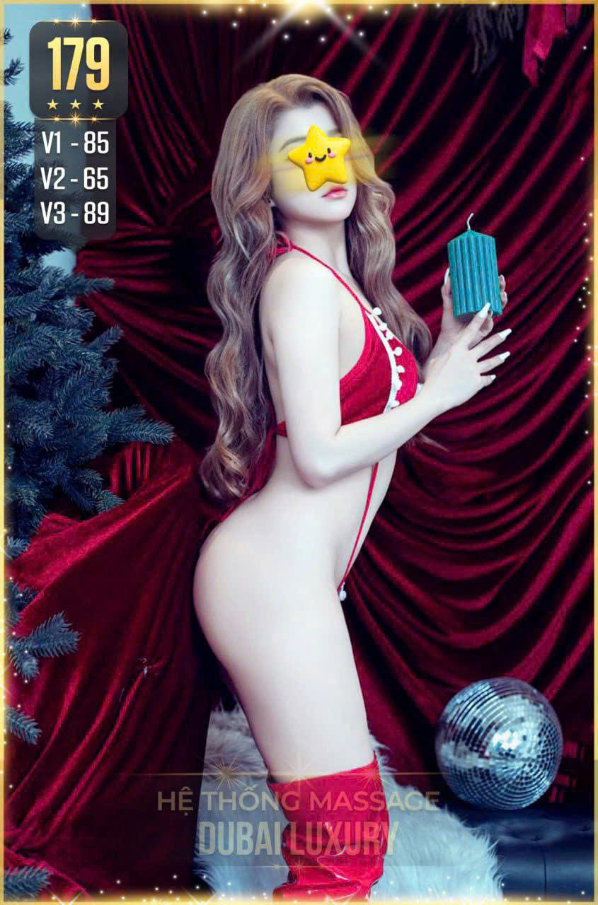 ktv 179 massage Dubai Luxury - massage quận 1 - massage phường Sài Gòn
