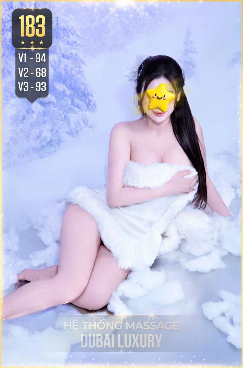 ktv 183 massage Dubai Luxury - massage quận 1 - massage phường Sài Gòn
