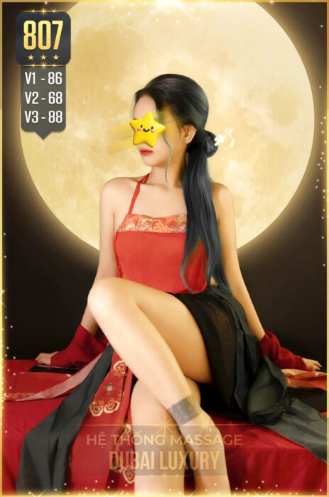 ktv 807 massage Dubai Phúc An Khang - massage quận 1 - massage phường Sài Gòn
