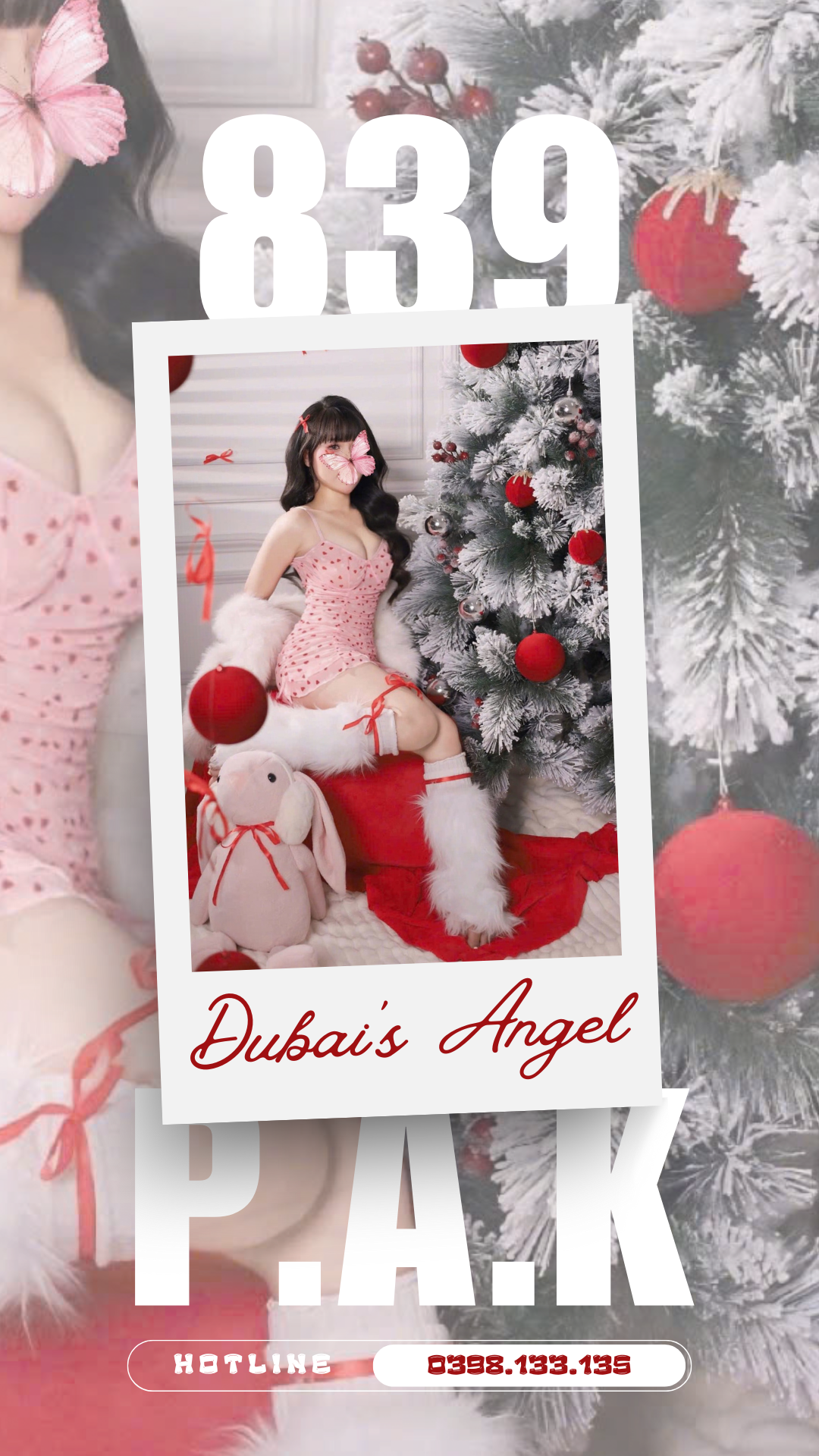 ktv 839 massage Dubai Phúc An Khang - massage quận 1 - Noel 2025