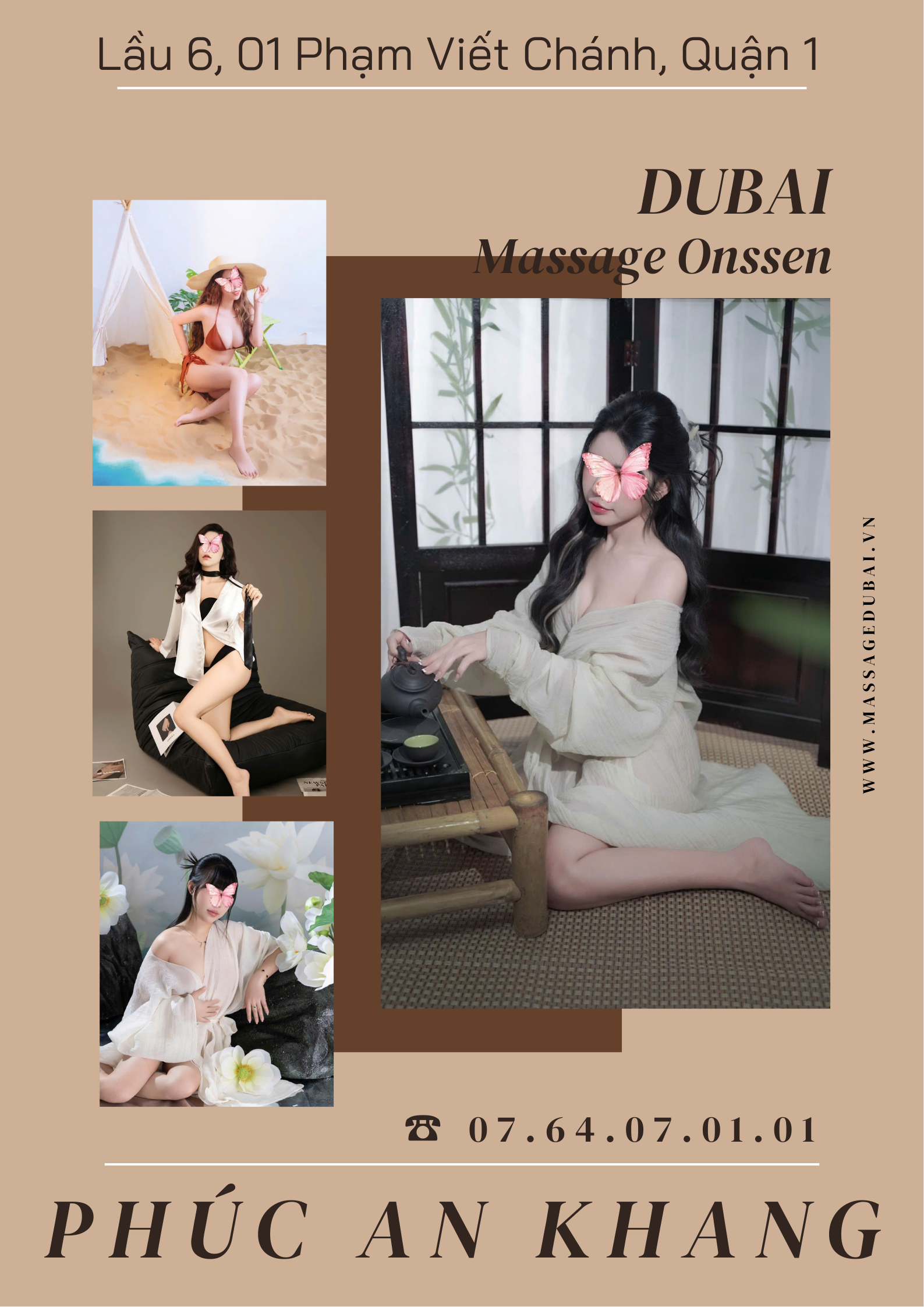 Massage Quận 1 cuối tuần không còn đơn thuần là thư giãn body. Đó là cuộc hẹn với party Cảm Xúc – sau một tuần dài căng thẳng, áp lực,.