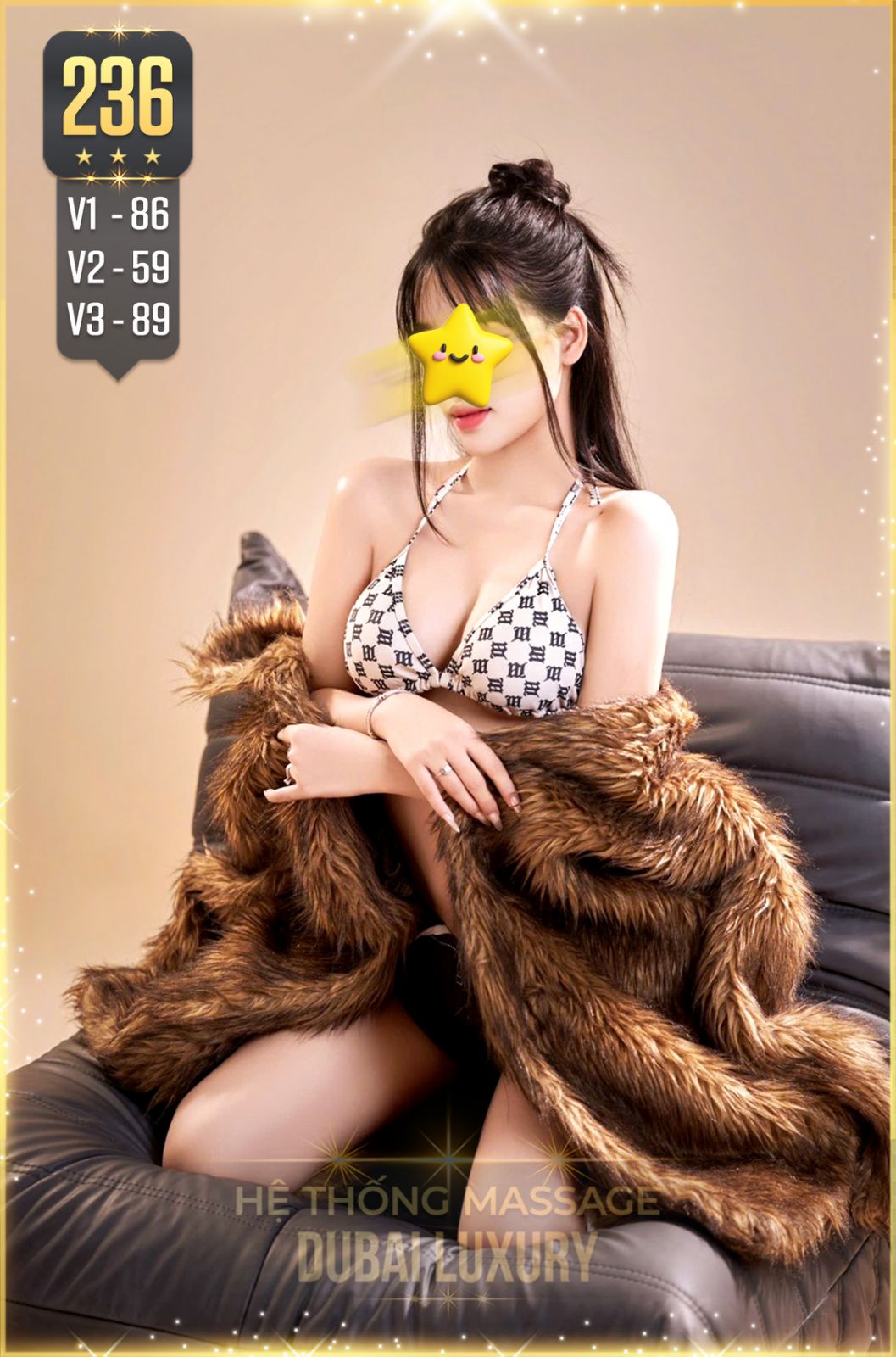 ktv 236 massage Dubai - 135 Calmette quận 1 