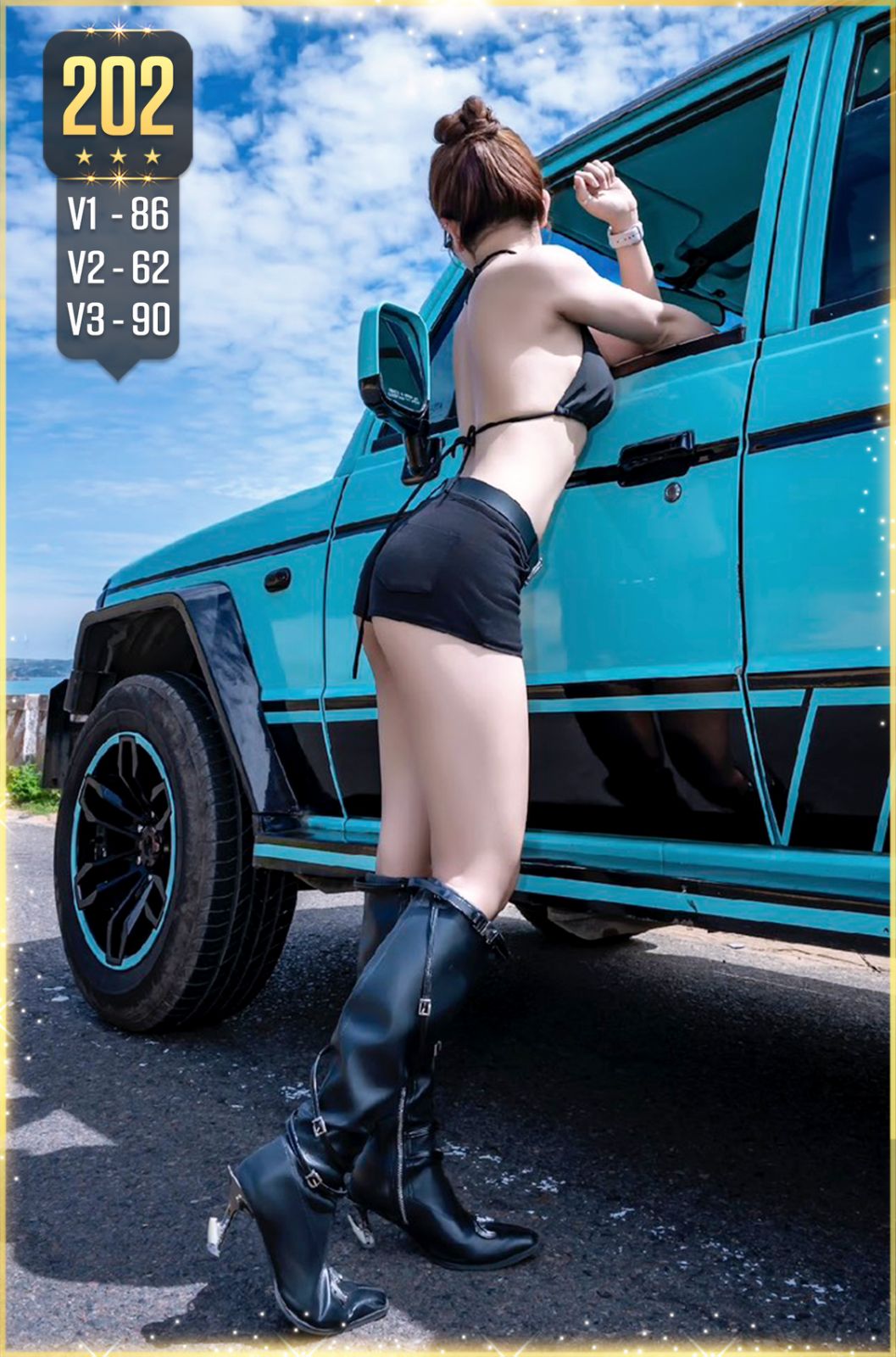 Mayuki 202 Massage Quận 1