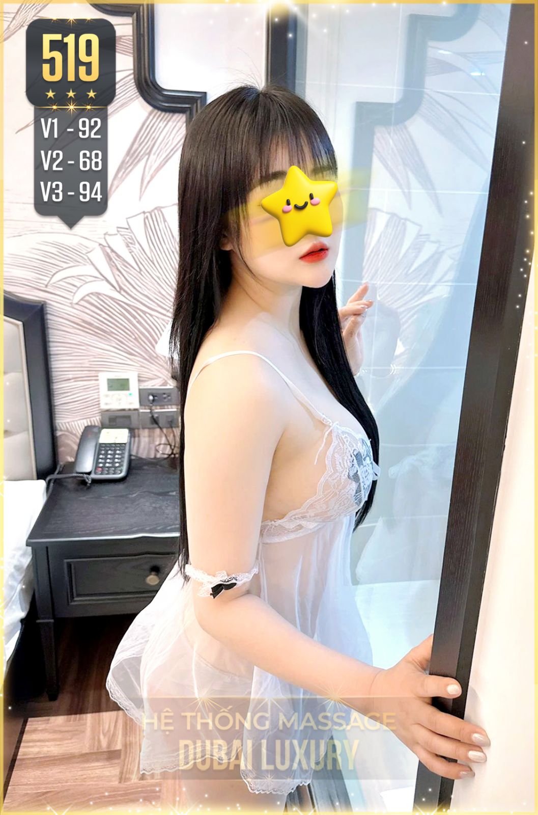 ktv 519 massage P.A Relax - massage quận 10