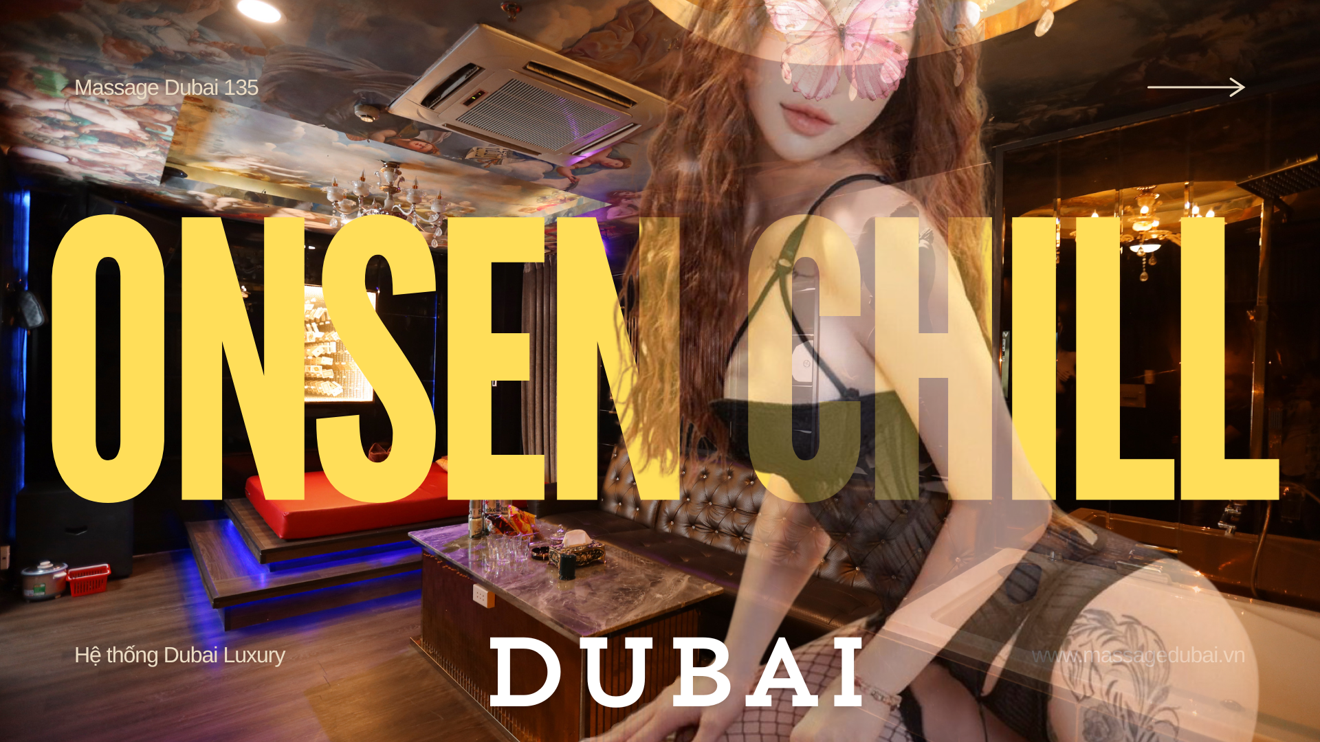 Trải nghiệm cảm xúc thăng hoa tại massage Dubai 135